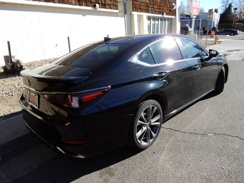 Used 2019 Lexus ES 350 image 5