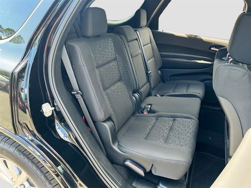 New 2026 Dodge Durango GT w/ Trailer Tow Group IV image 44