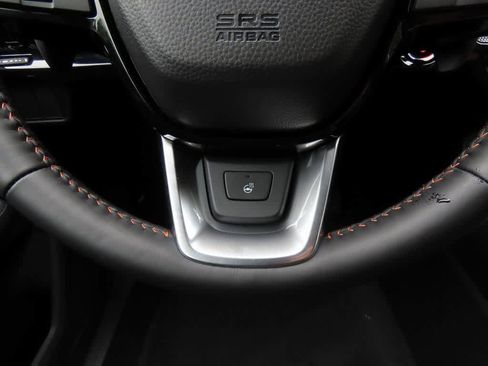 New 2026 Honda CR-V Sport Touring image 25