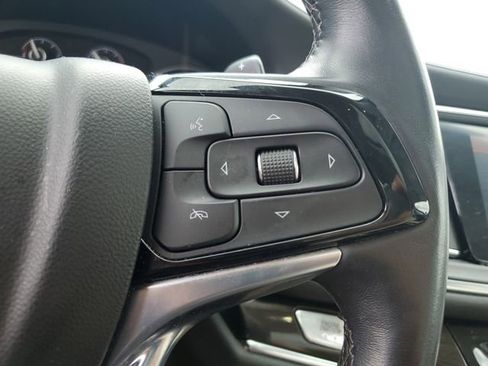 Used 2022 Buick Enclave Essence w/ Experience Buick Package AWD/4WD image 23