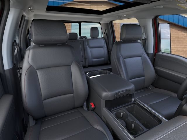 New 2026 Ford F350 Lariat w/ Black Appearance Package AWD/4WD image 10