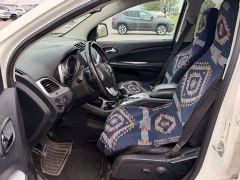 Used 2013 Dodge Journey Crew FWD image 11