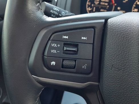 Used 2025 Honda Ridgeline RTL image 14
