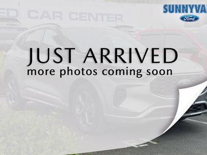 Used 2023 Ford Escape ST-Line w/ Equipment Group 301A