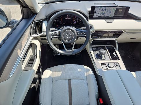 Used 2024 MAZDA CX-90 Plug-In Hybrid w/ Premium Plus AWD/4WD image 11