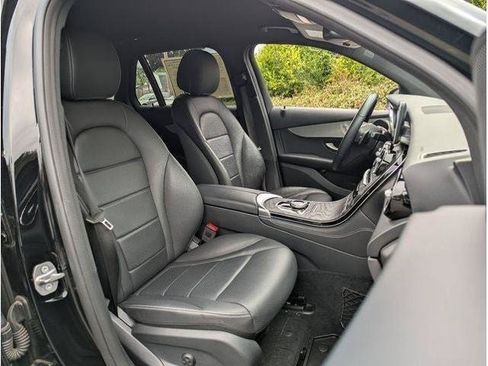 Used 2019 Mercedes-Benz GLC 300 4MATIC image 72