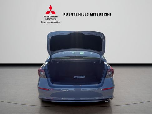 Used 2026 Honda Civic Sport image 9