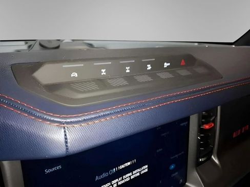 Used 2024 Ford Bronco Raptor image 20