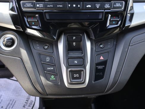 Used 2023 Honda Odyssey Sport image 18