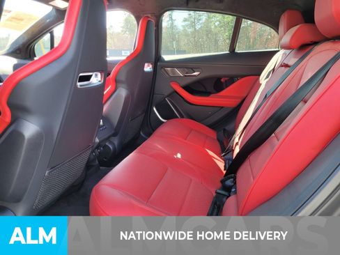 Used 2024 Jaguar I-PACE R-Dynamic HSE AWD/4WD image 4