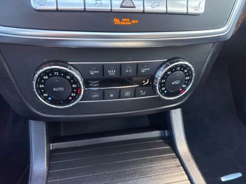 Used 2013 Mercedes-Benz ML 350 BlueTEC 4MATIC image 34