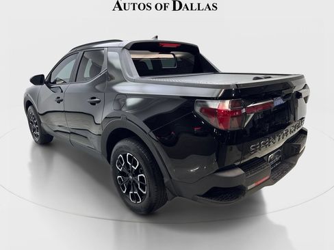 Used 2023 Hyundai Santa Cruz SEL w/ Activity Package FWD image 9