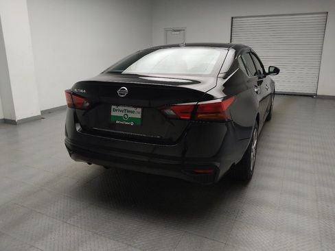 Used 2020 Nissan Altima 2.5 S FWD image 7