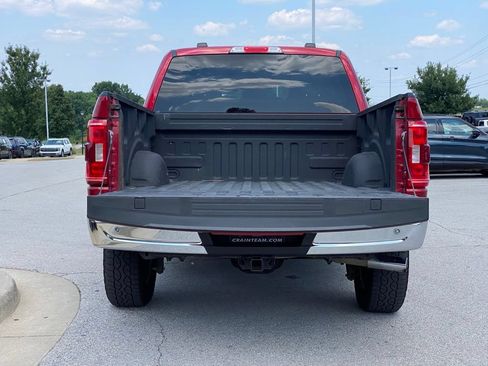 Used 2021 Ford F150 XLT w/ Equipment Group 302A High AWD/4WD image 6
