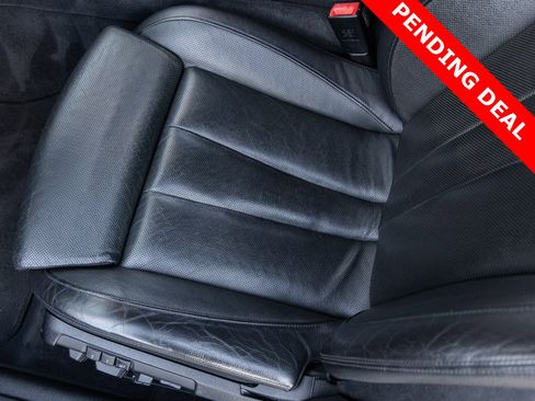 Used 2018 BMW 640i Convertible image 23