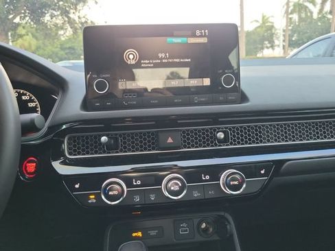Used 2023 Honda Civic EX image 18