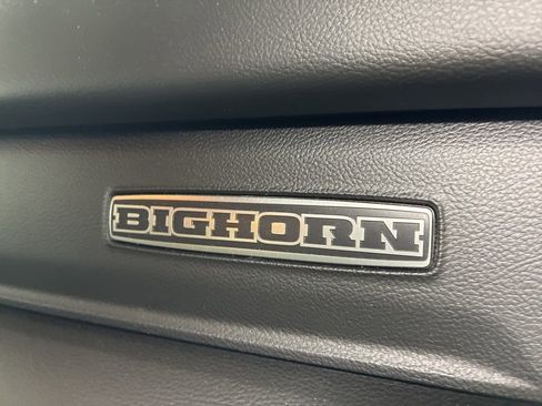 Used 2023 RAM 1500 Big Horn AWD/4WD image 33