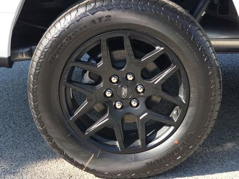 New 2025 Ford F150 STX w/ STX Black Appearance Package image 9