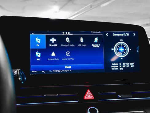 Used 2024 Hyundai Elantra Limited image 27