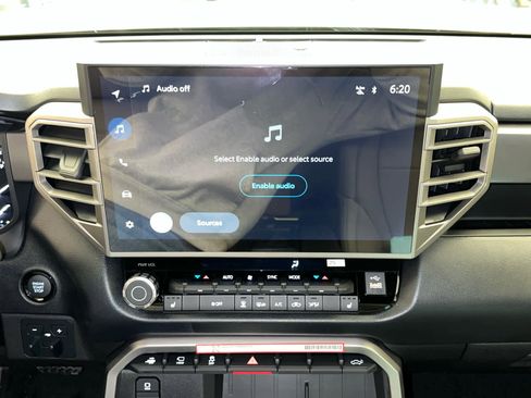 New 2026 Toyota Tundra SR5 w/ SR5 Premium Package image 23