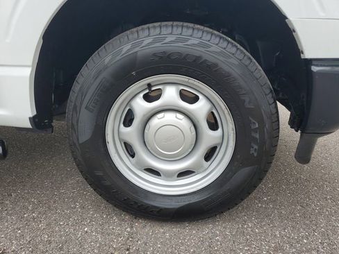 Used 2023 Ford F150 XL AWD/4WD image 5