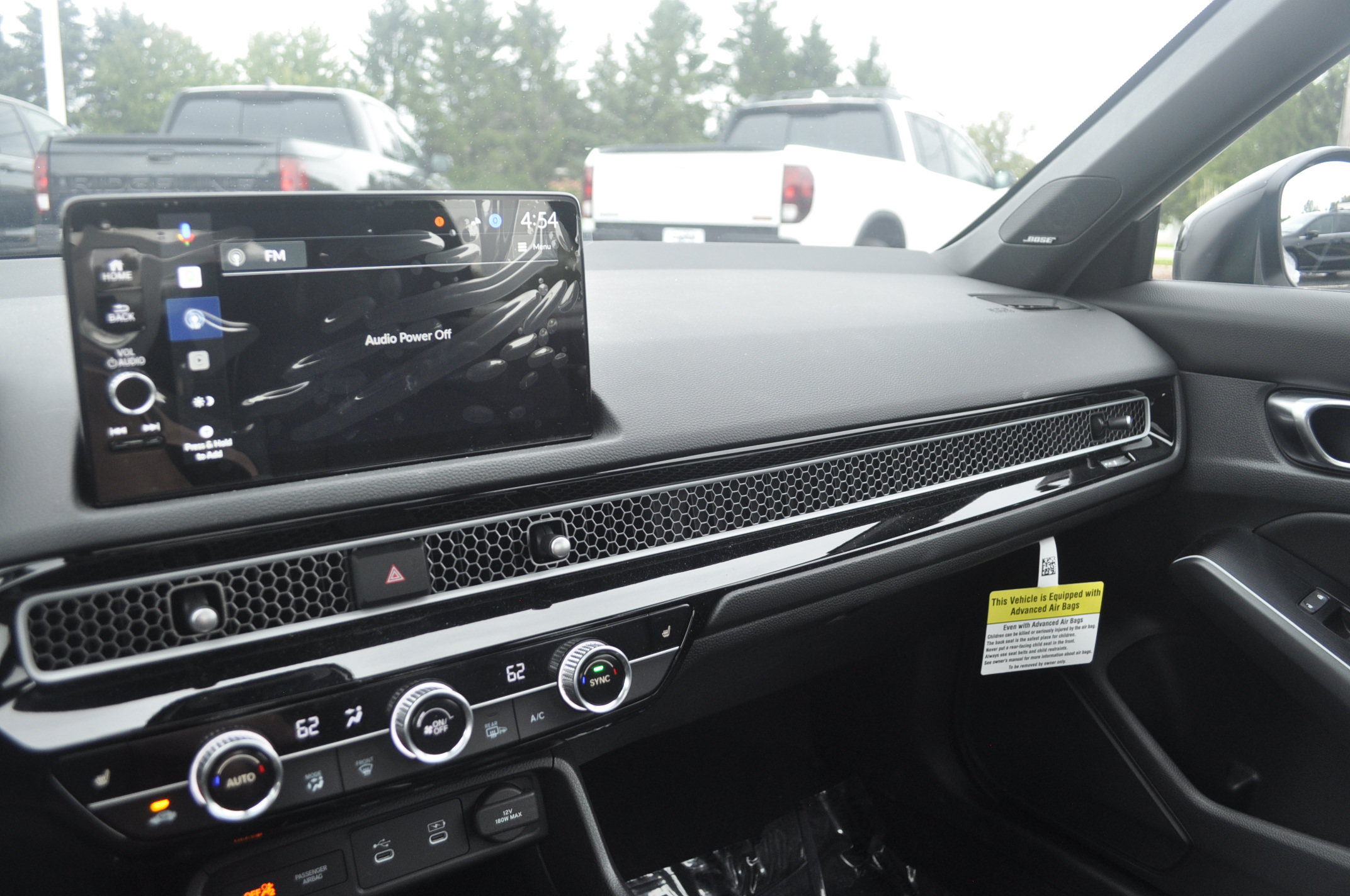 Used 2026 Honda Civic Sport Touring image 23