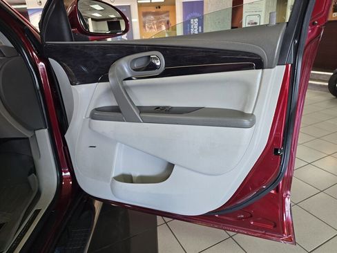 Used 2015 Buick Enclave Leather image 14
