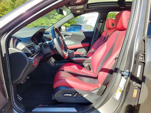 Used 2025 Acura RDX A-Spec image 15