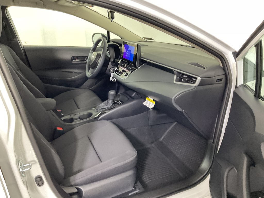 New 2027 Toyota Corolla LE FWD image 20