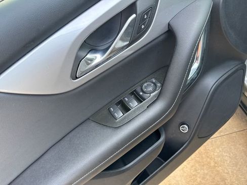 Certified 2023 Chevrolet Blazer LT w/ Convenience Package image 14