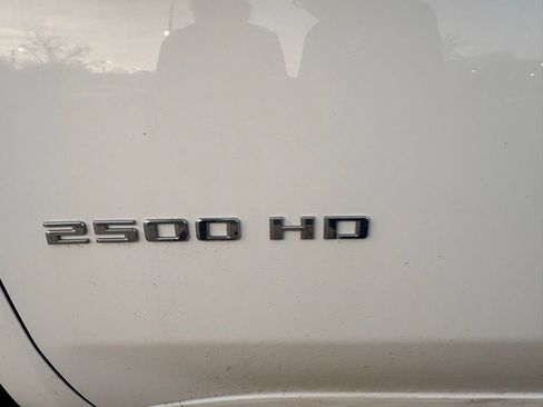 Used 2021 Chevrolet Silverado 2500 W/T w/ WT Fleet Convenience Package image 12