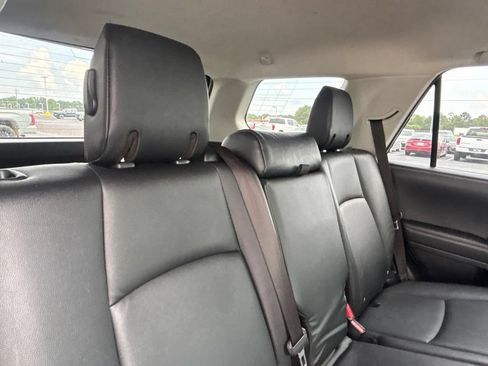 Used 2021 Toyota 4Runner TRD Off-Road Premium w/ Moonroof Package AWD/4WD image 29