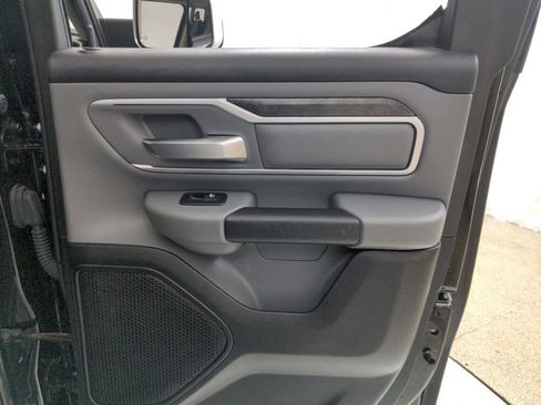 Used 2020 RAM 1500 Big Horn AWD/4WD image 28