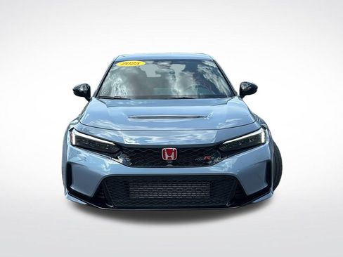 Used 2025 Honda Civic Type R image 2