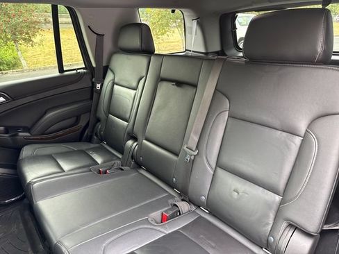 Used 2020 Chevrolet Tahoe LT AWD/4WD image 18