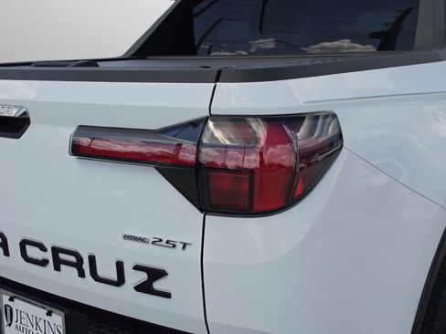New 2026 Hyundai Santa Cruz Limited AWD/4WD image 37