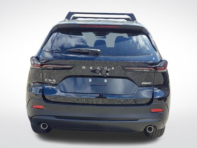 New 2026 MAZDA CX-5 Preferred AWD/4WD image 6