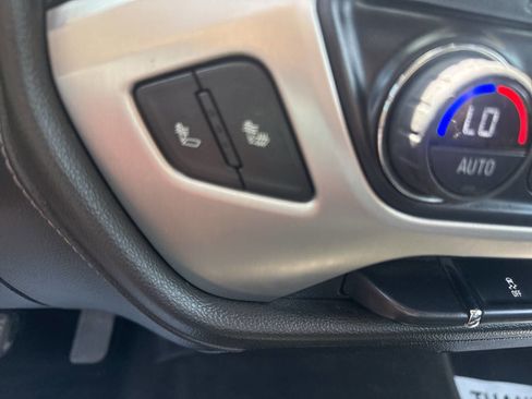 Used 2016 GMC Sierra 1500 SLE AWD/4WD image 37