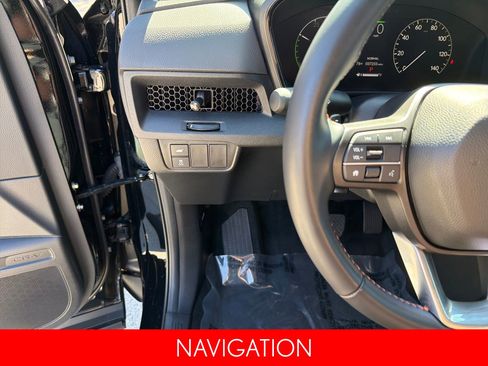 Used 2025 Honda CR-V Sport-L image 15