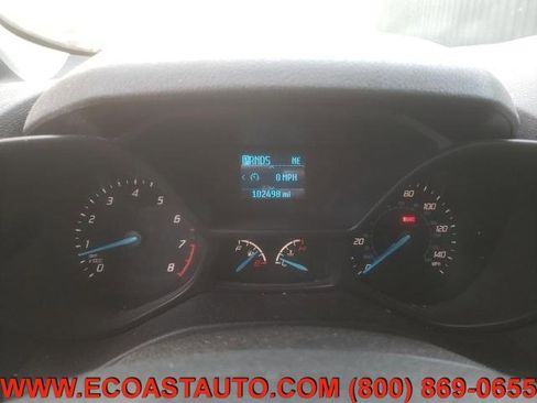 Used 2017 Ford Transit Connect XL image 10