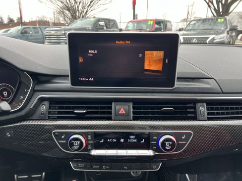 Used 2018 Audi S5 Prestige w/ S Sport Package image 18