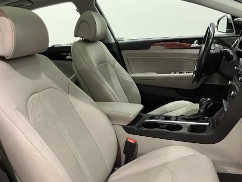 Used 2016 Hyundai Sonata Limited w/ Option Group 04 FWD image 58