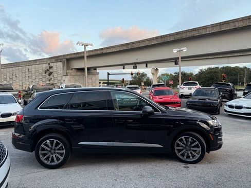 Used 2019 Audi Q7 3.0T Premium Plus image 7