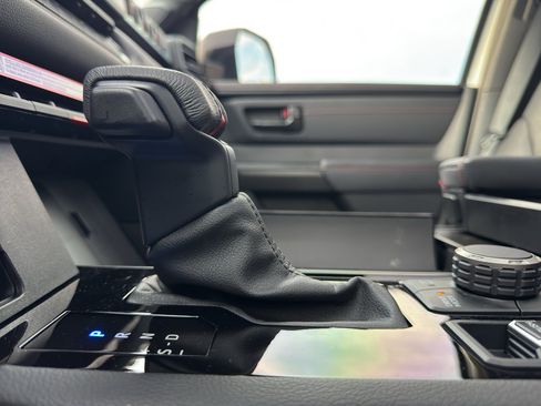 Used 2025 Toyota Sequoia TRD Pro image 29