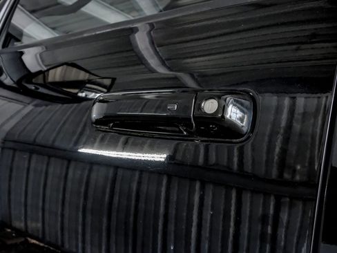 Used 2022 RAM 3500 Limited image 41