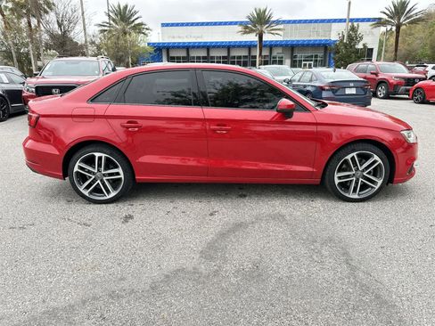 Used 2020 Audi A3 2.0T Premium image 7