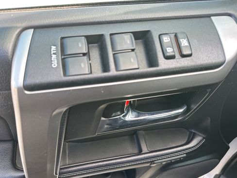 Certified 2022 Toyota 4Runner Limited image 10