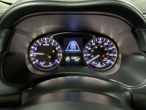 Used 2019 INFINITI QX60 Pure image 12