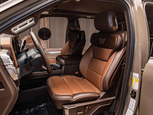 Used 2026 Ford F350 King Ranch image 23