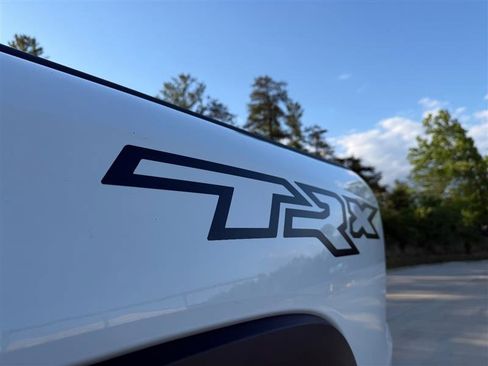 Used 2022 RAM 1500 TRX w/ TRX Level 2 Equipment Group AWD/4WD image 12